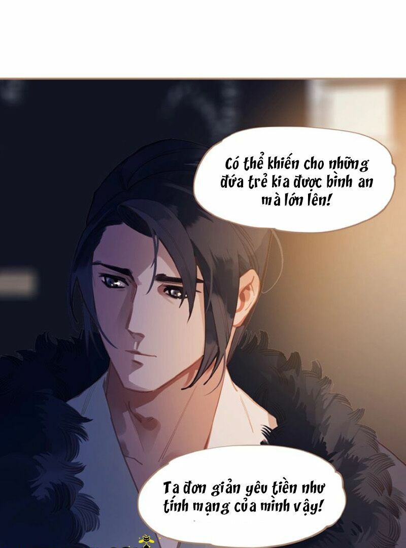 Nhất Đại Linh Hậu: Chapter 65.1