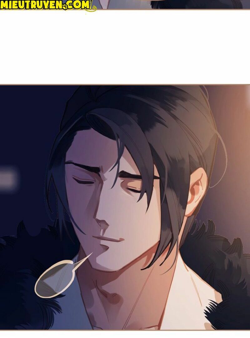 Nhất Đại Linh Hậu: Chapter 65.1