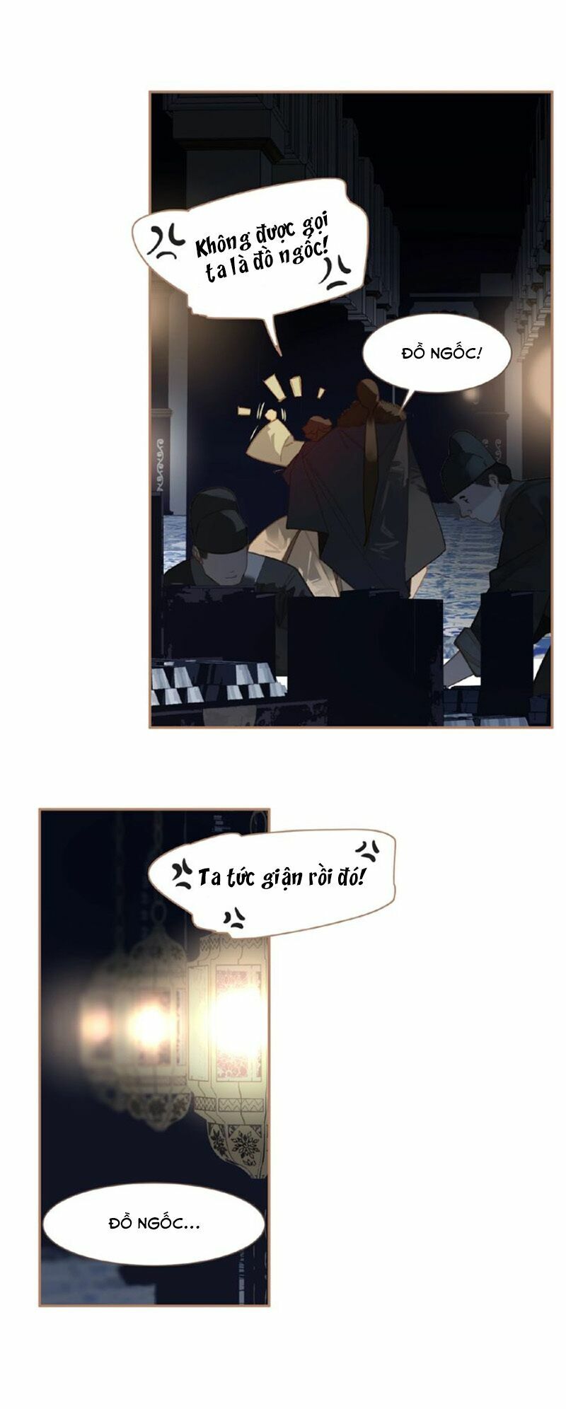 Nhất Đại Linh Hậu: Chapter 65.1