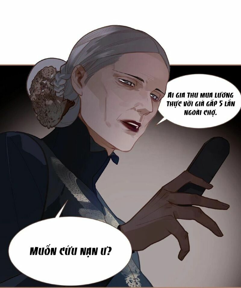 Nhất Đại Linh Hậu: Chapter 65.1
