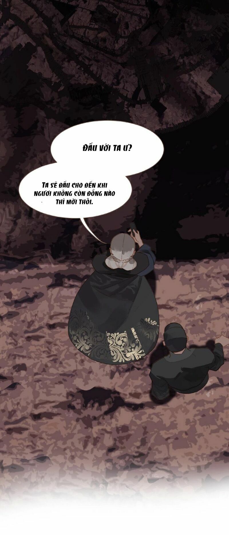 Nhất Đại Linh Hậu: Chapter 65.1