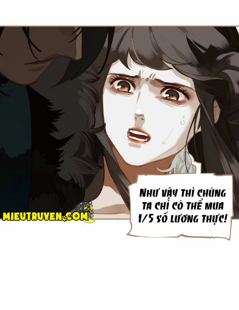 Nhất Đại Linh Hậu: Chapter 65.1