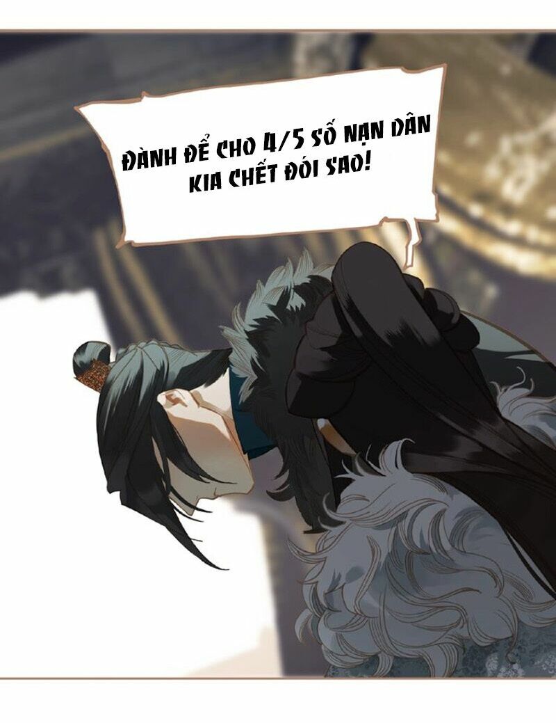 Nhất Đại Linh Hậu: Chapter 65.1