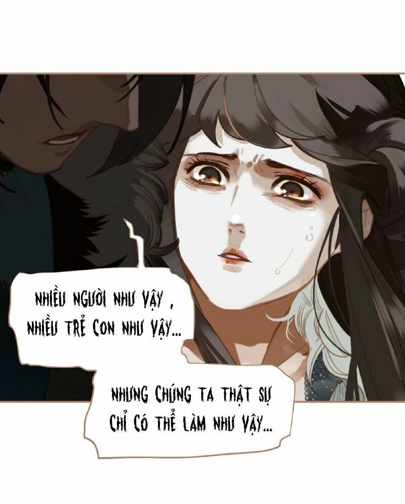 Nhất Đại Linh Hậu: Chapter 65.1