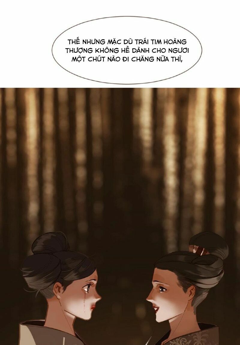 Nhất Đại Linh Hậu: Chapter 65.1