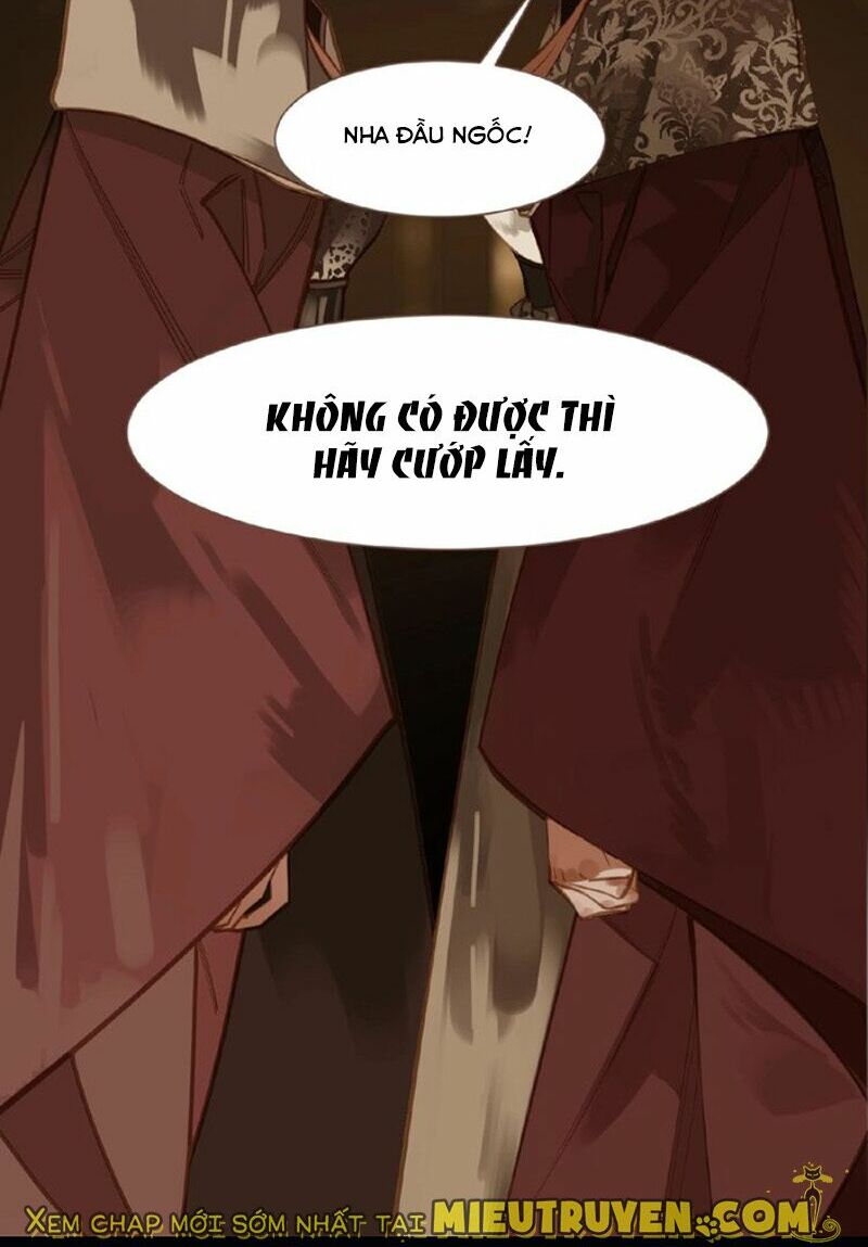 Nhất Đại Linh Hậu: Chapter 65.1