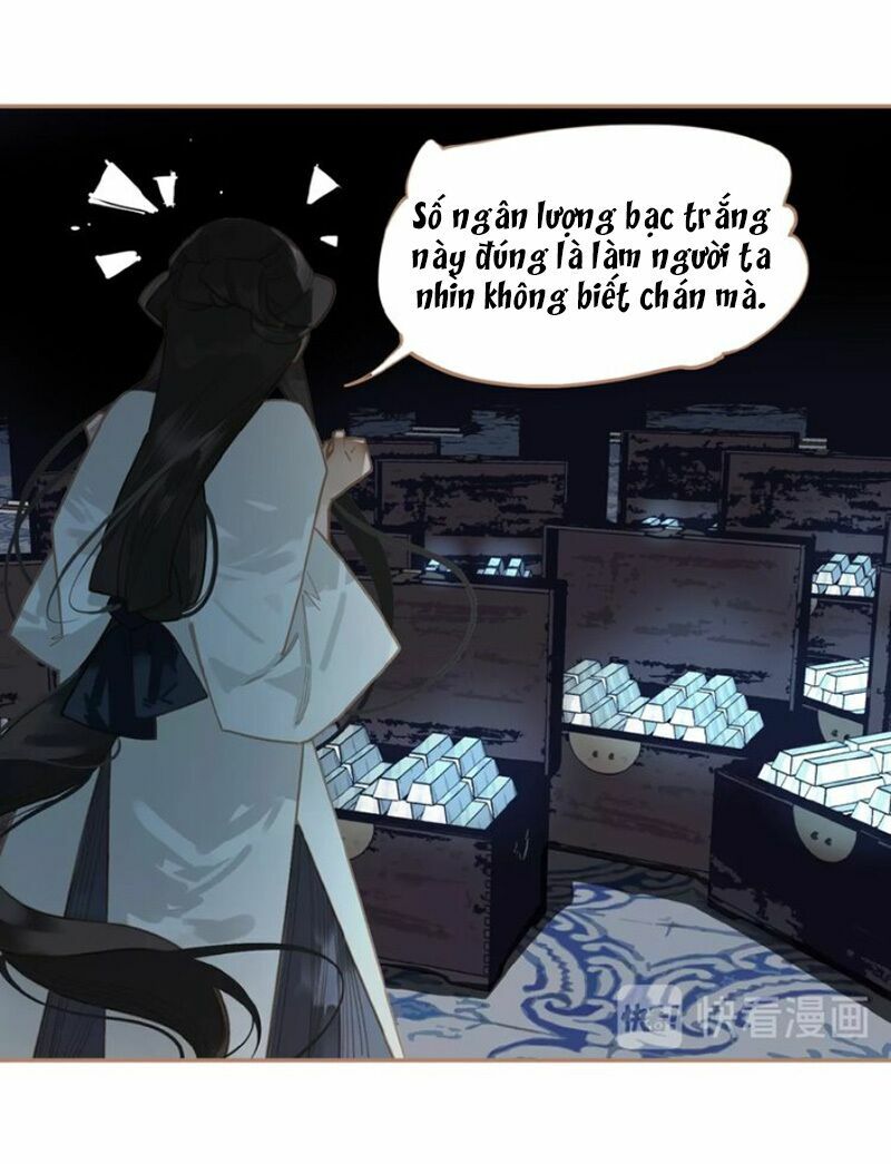 Nhất Đại Linh Hậu: Chapter 65.1
