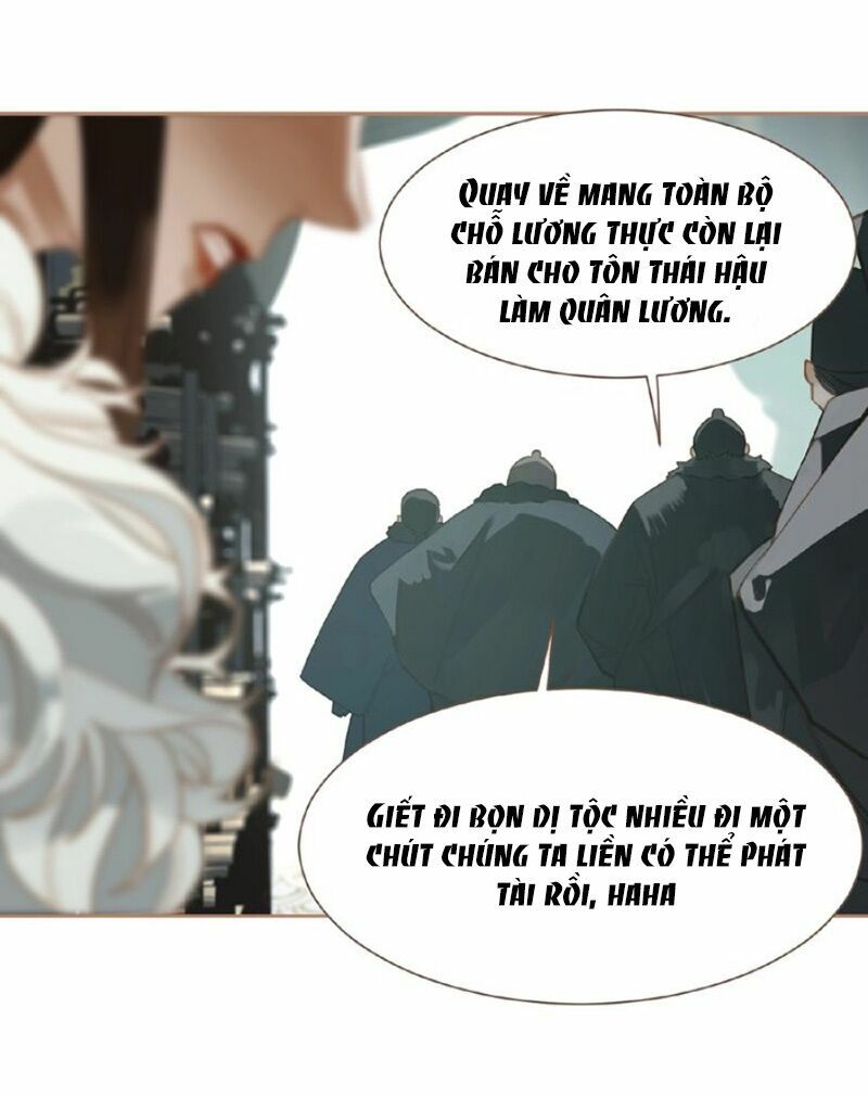 Nhất Đại Linh Hậu: Chapter 65.2