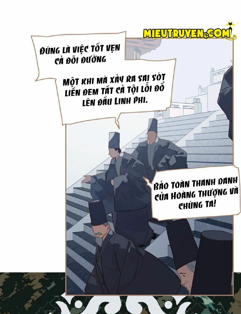 Nhất Đại Linh Hậu: Chapter 65.2