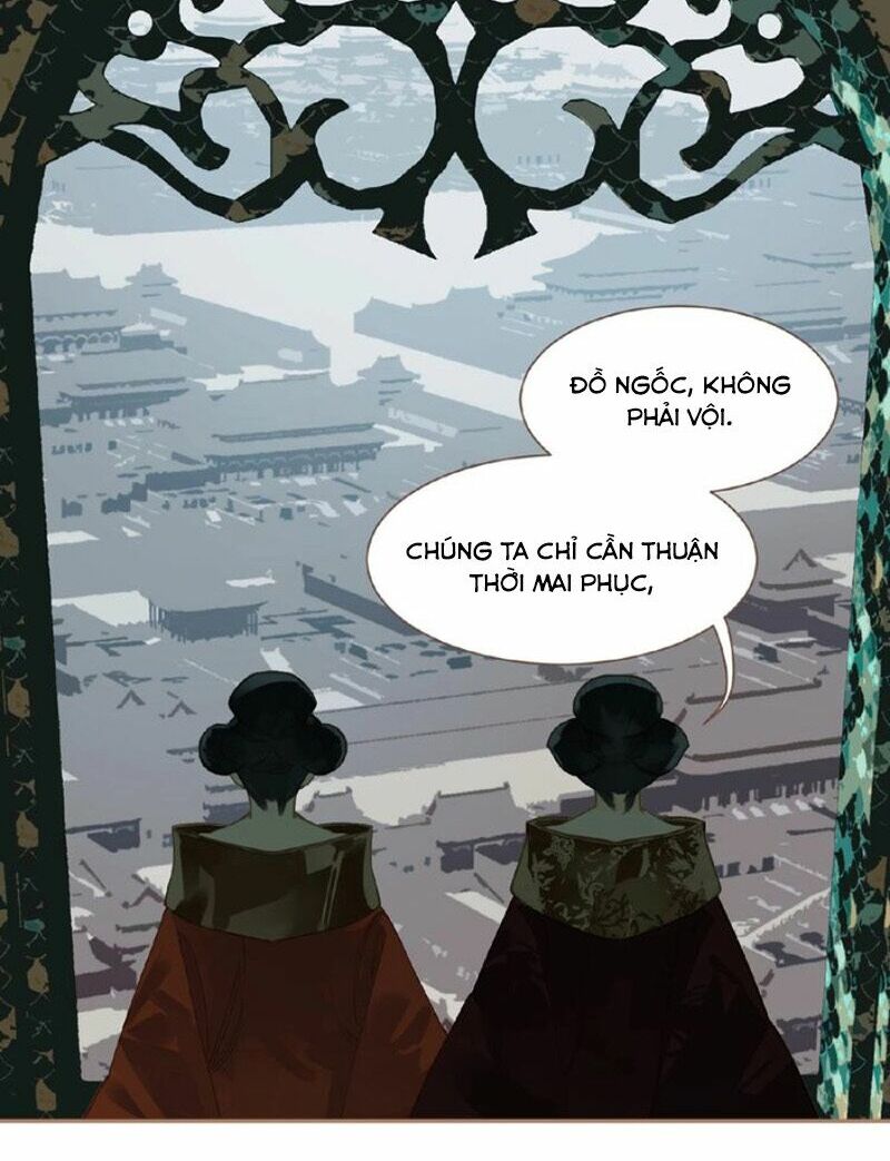 Nhất Đại Linh Hậu: Chapter 65.2