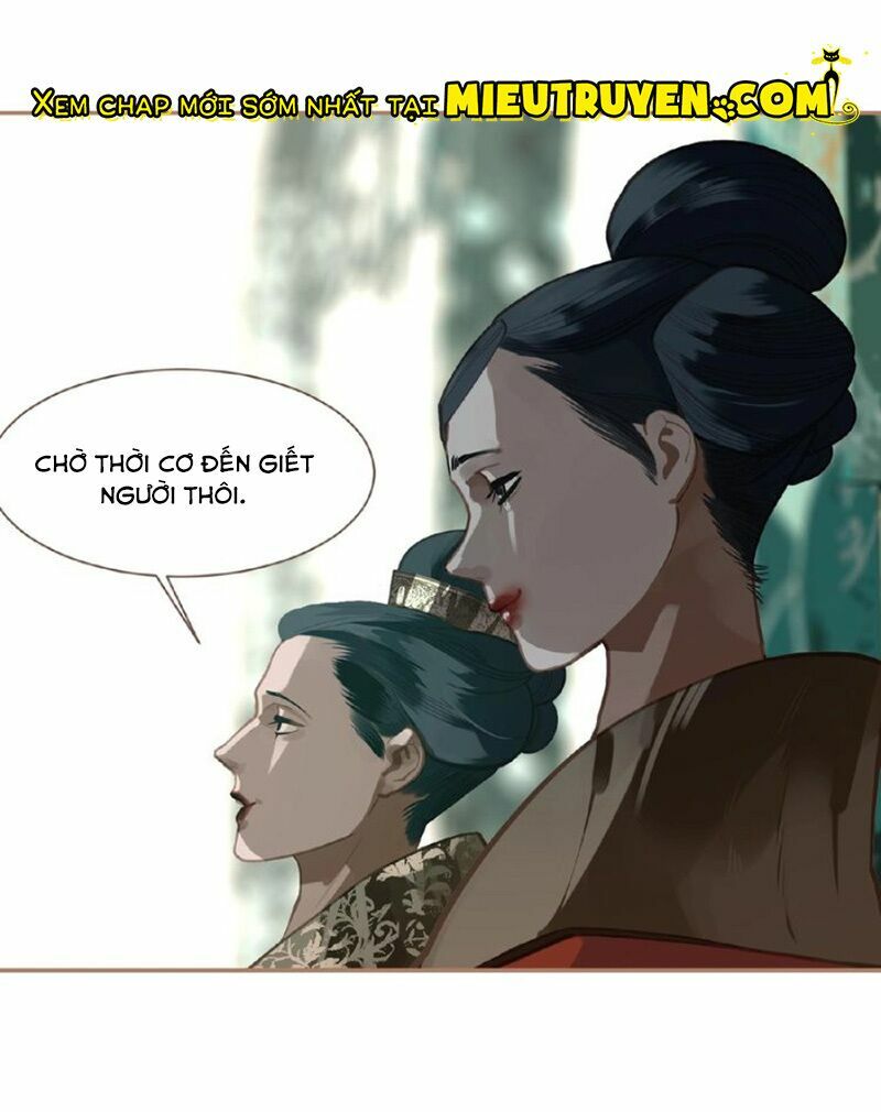 Nhất Đại Linh Hậu: Chapter 65.2