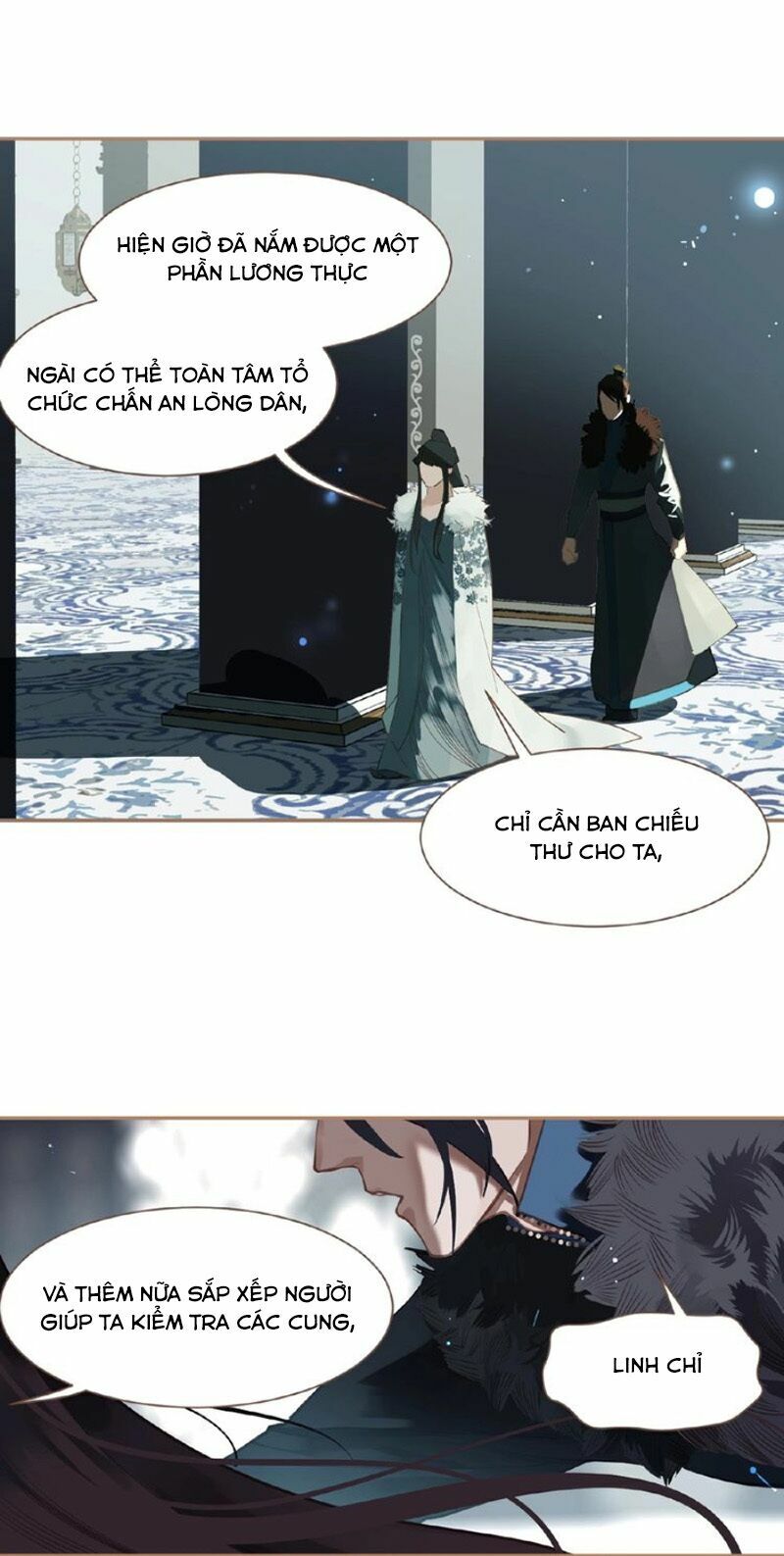 Nhất Đại Linh Hậu: Chapter 65.2