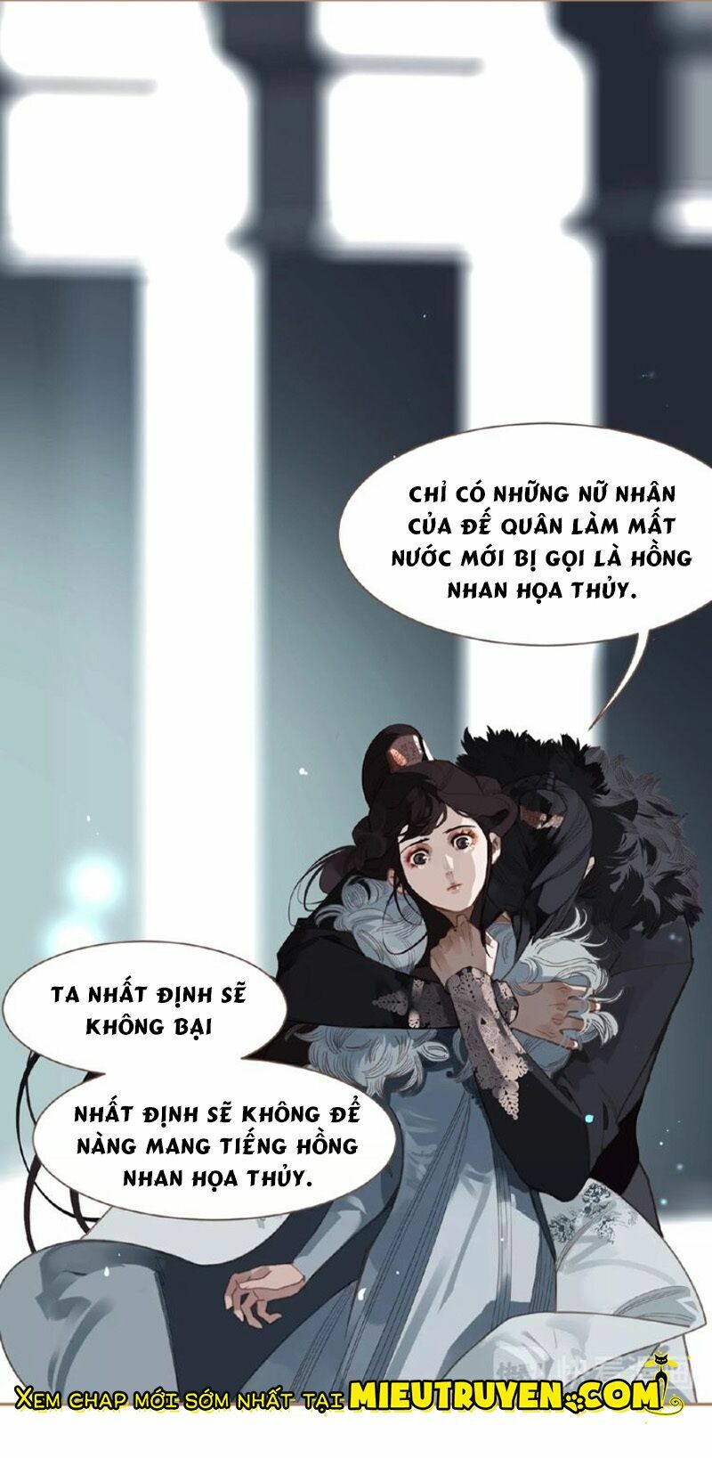 Nhất Đại Linh Hậu: Chapter 65.2