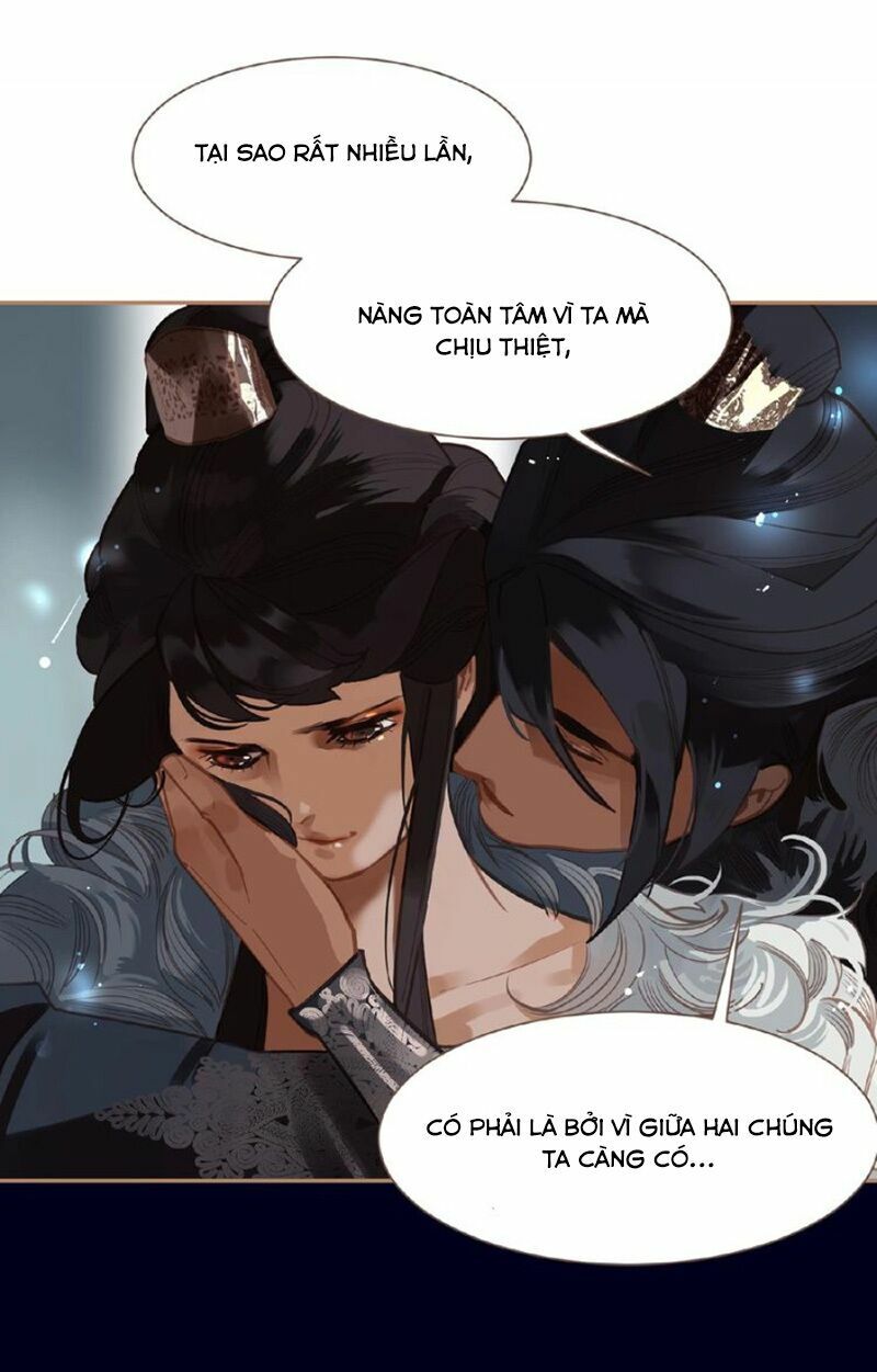 Nhất Đại Linh Hậu: Chapter 65.2