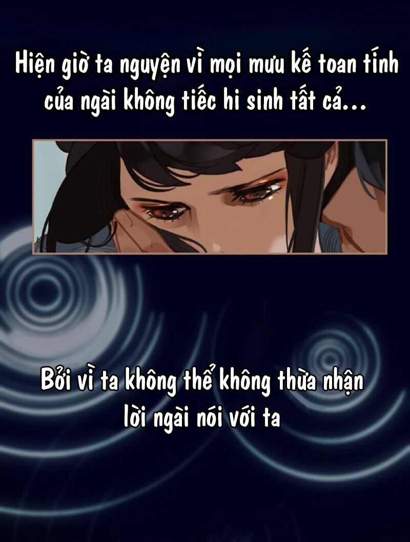 Nhất Đại Linh Hậu: Chapter 65.2