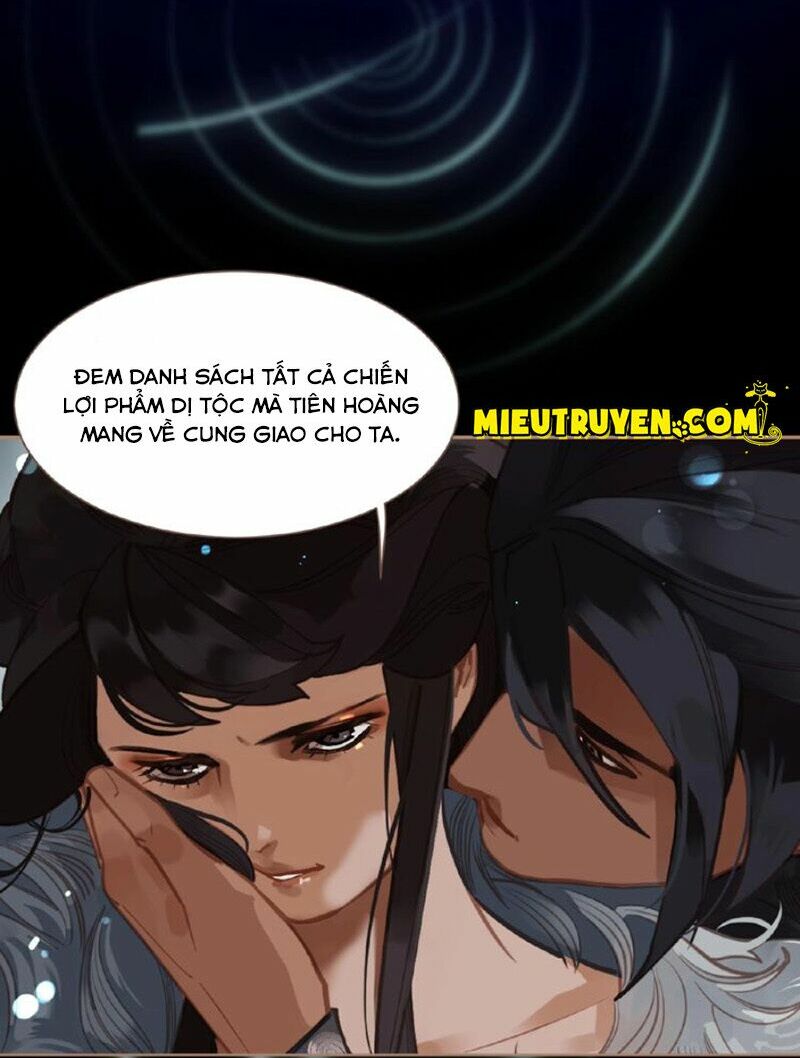 Nhất Đại Linh Hậu: Chapter 65.2