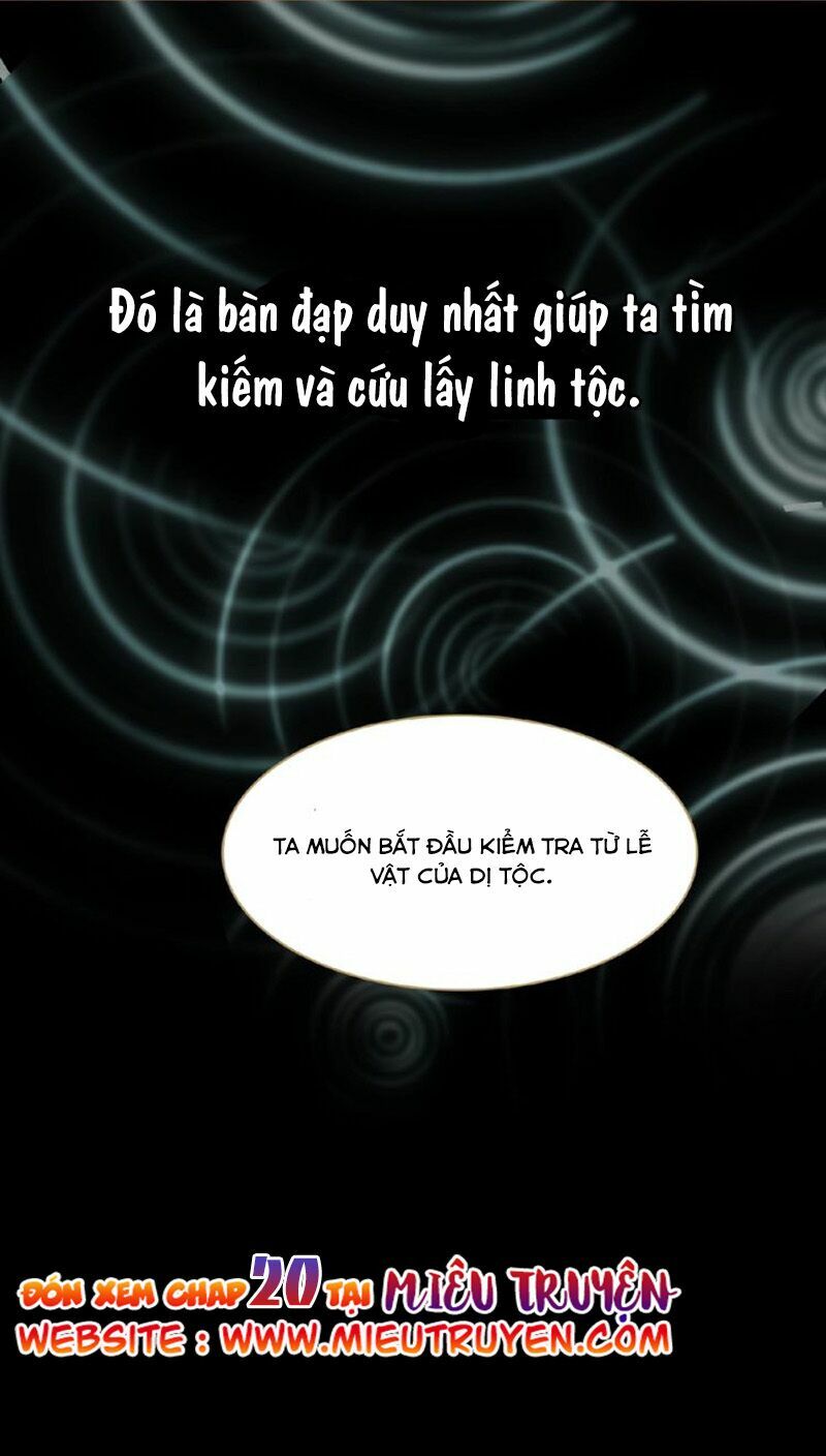 Nhất Đại Linh Hậu: Chapter 65.2
