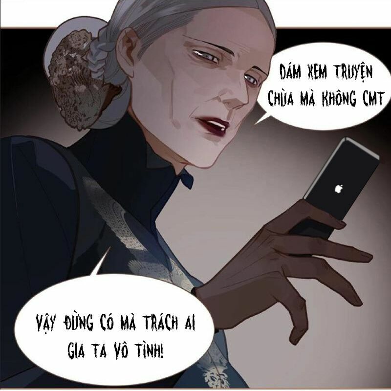 Nhất Đại Linh Hậu: Chapter 65.2
