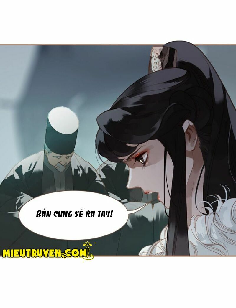 Nhất Đại Linh Hậu: Chapter 65.2