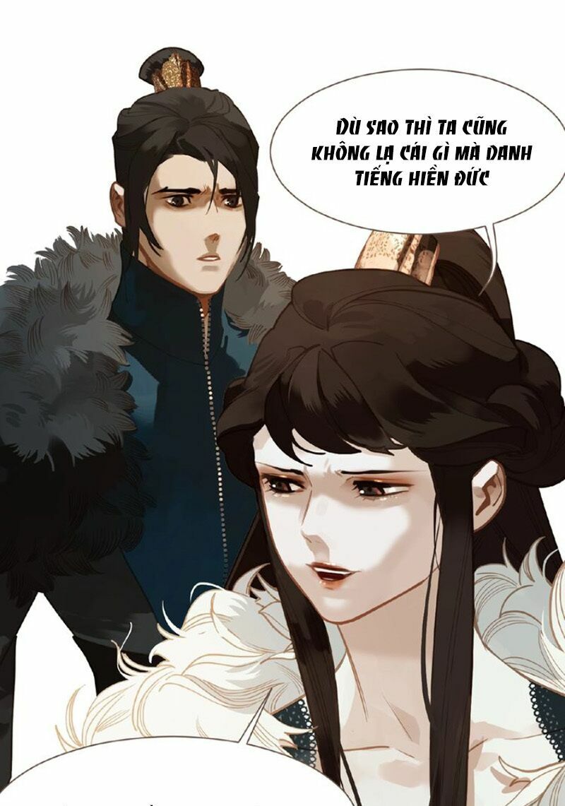 Nhất Đại Linh Hậu: Chapter 65.2