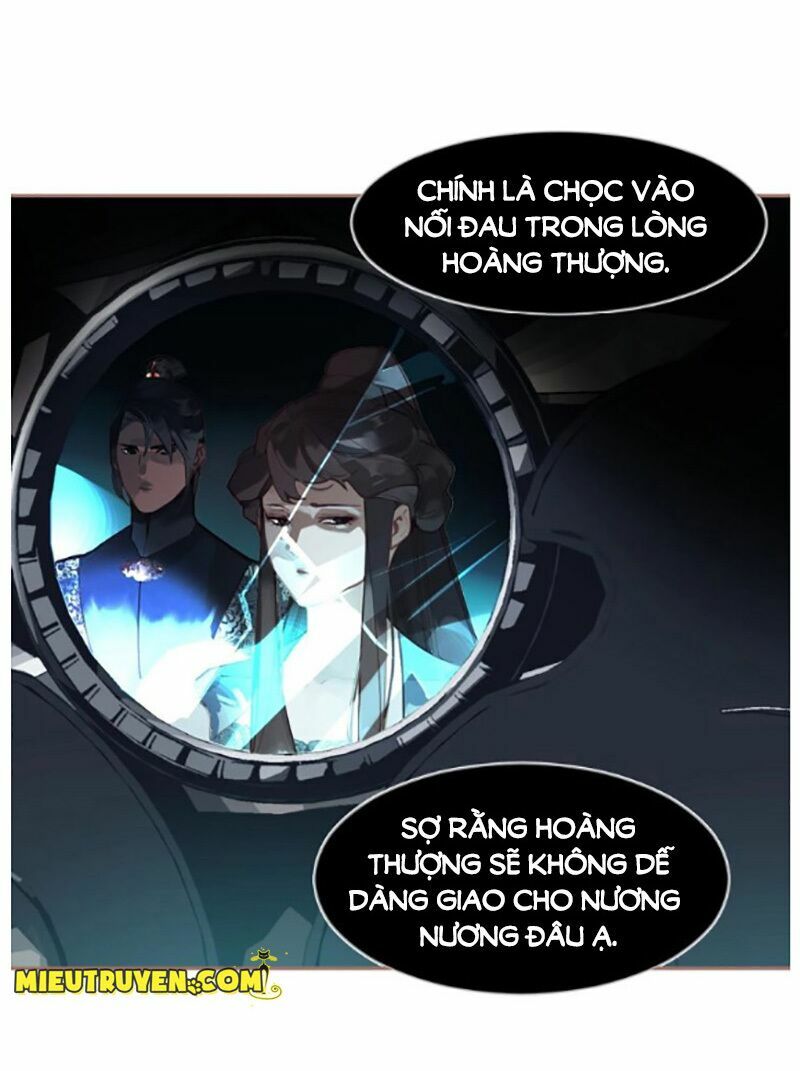 Nhất Đại Linh Hậu: Chapter 66