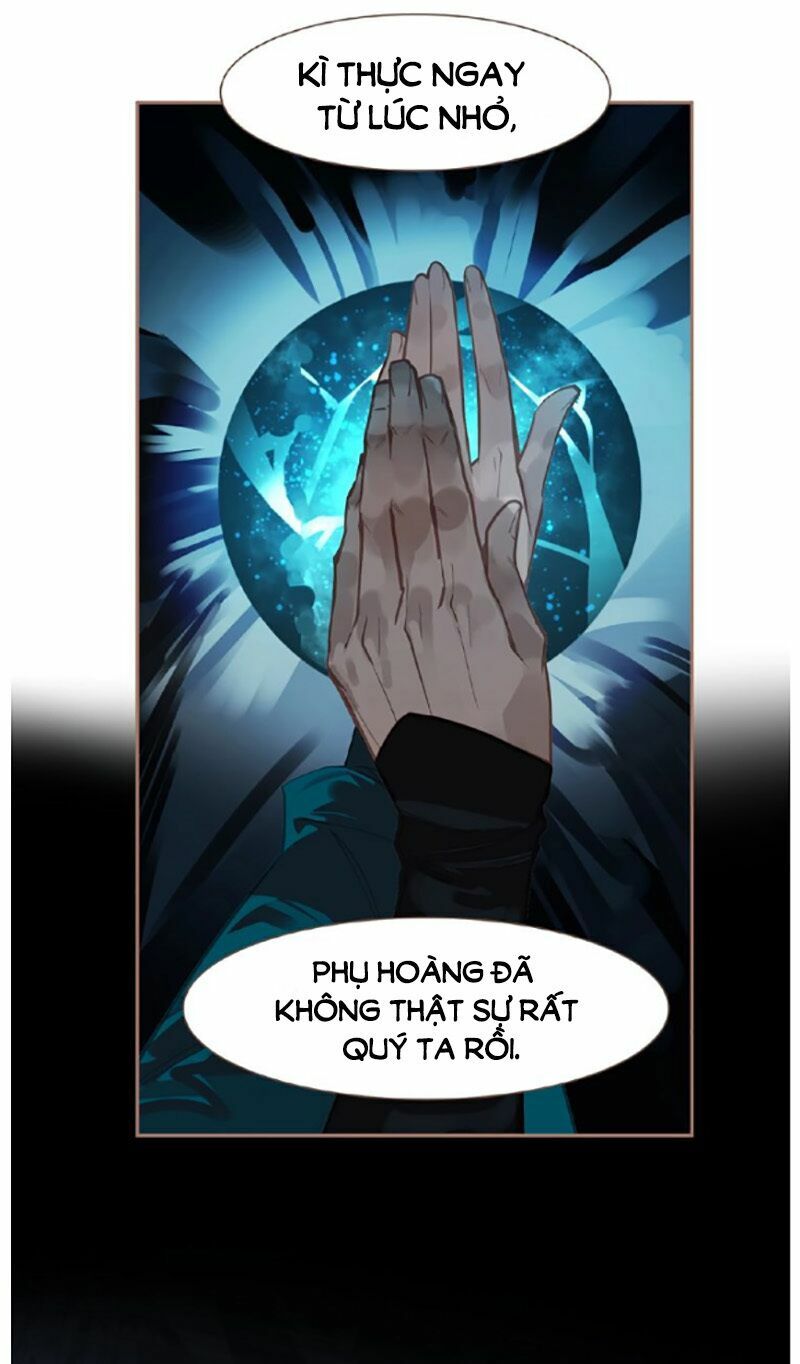 Nhất Đại Linh Hậu: Chapter 66