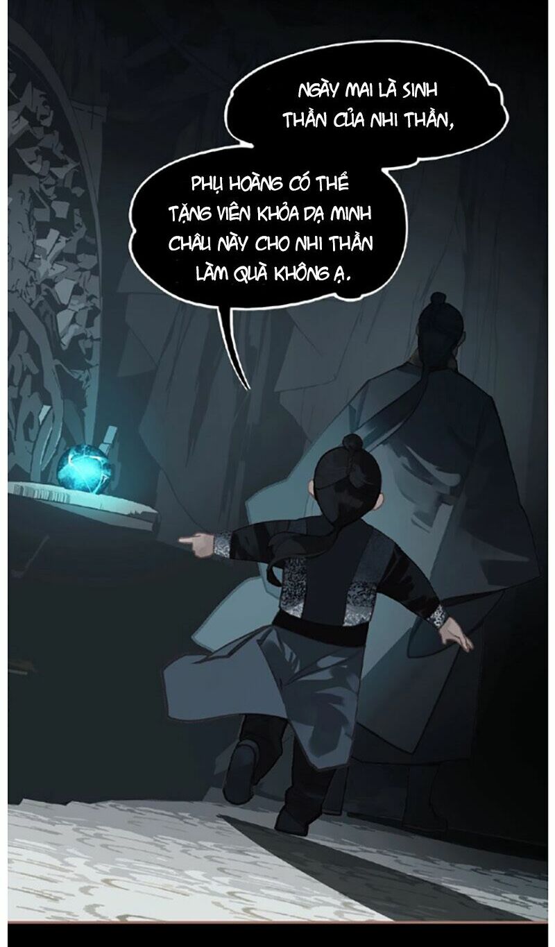 Nhất Đại Linh Hậu: Chapter 66
