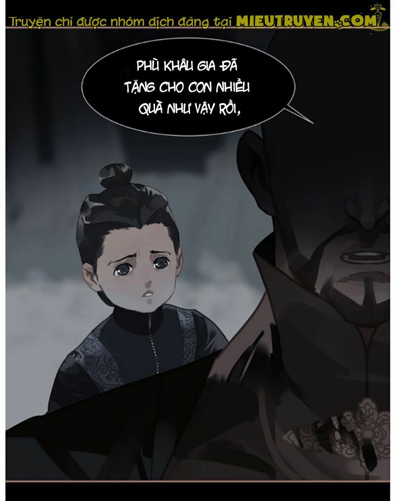 Nhất Đại Linh Hậu: Chapter 66