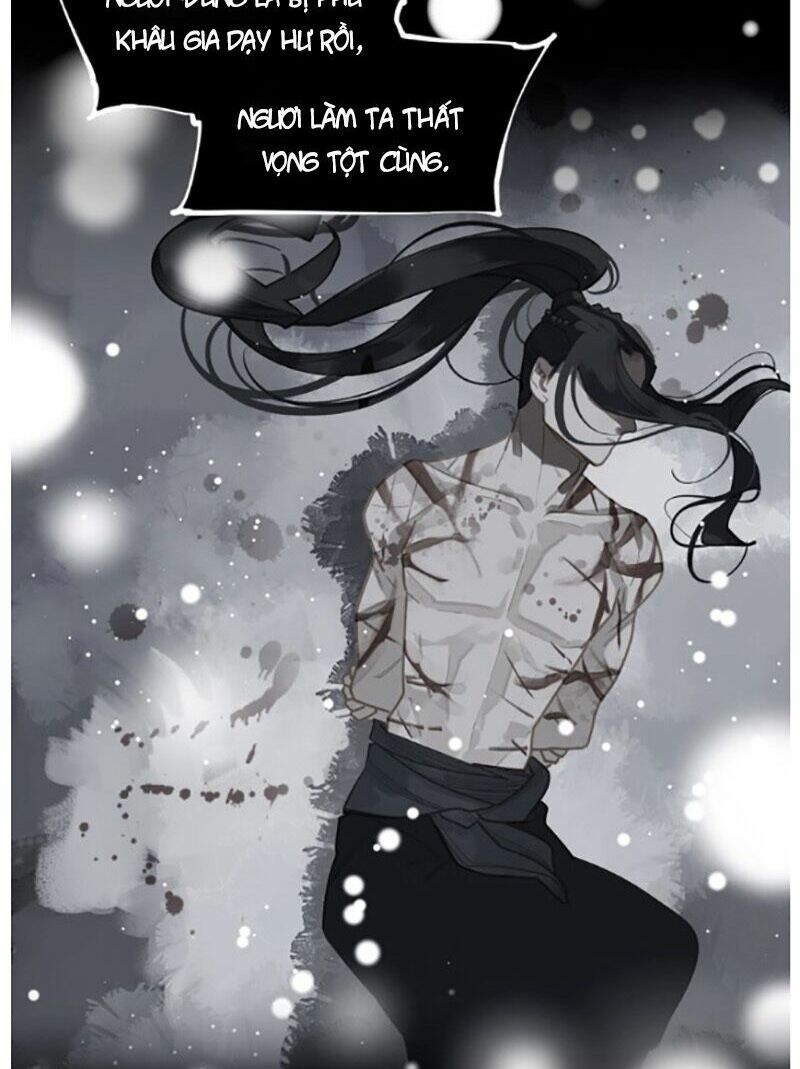 Nhất Đại Linh Hậu: Chapter 66