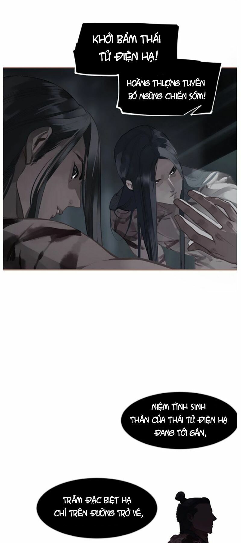 Nhất Đại Linh Hậu: Chapter 66