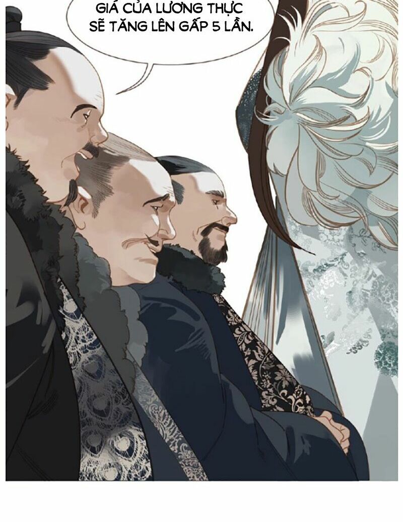 Nhất Đại Linh Hậu: Chapter 66