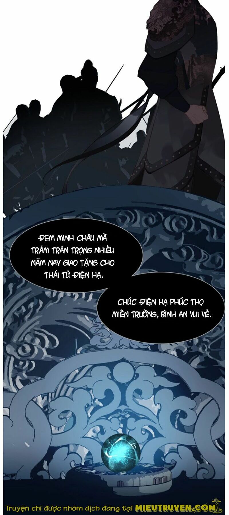 Nhất Đại Linh Hậu: Chapter 66