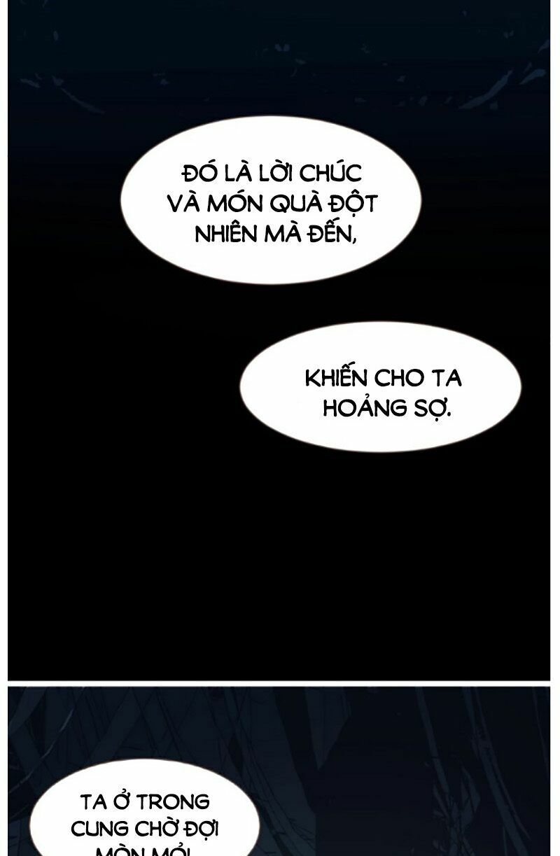 Nhất Đại Linh Hậu: Chapter 66