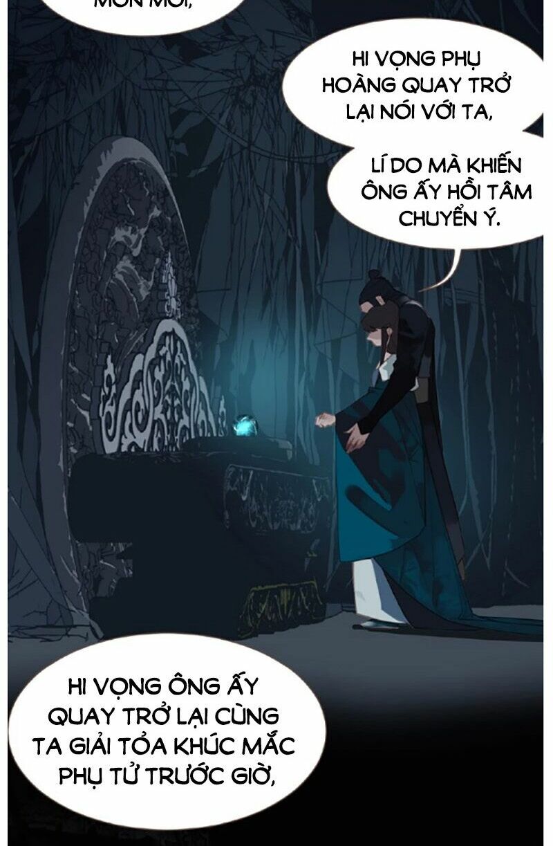 Nhất Đại Linh Hậu: Chapter 66