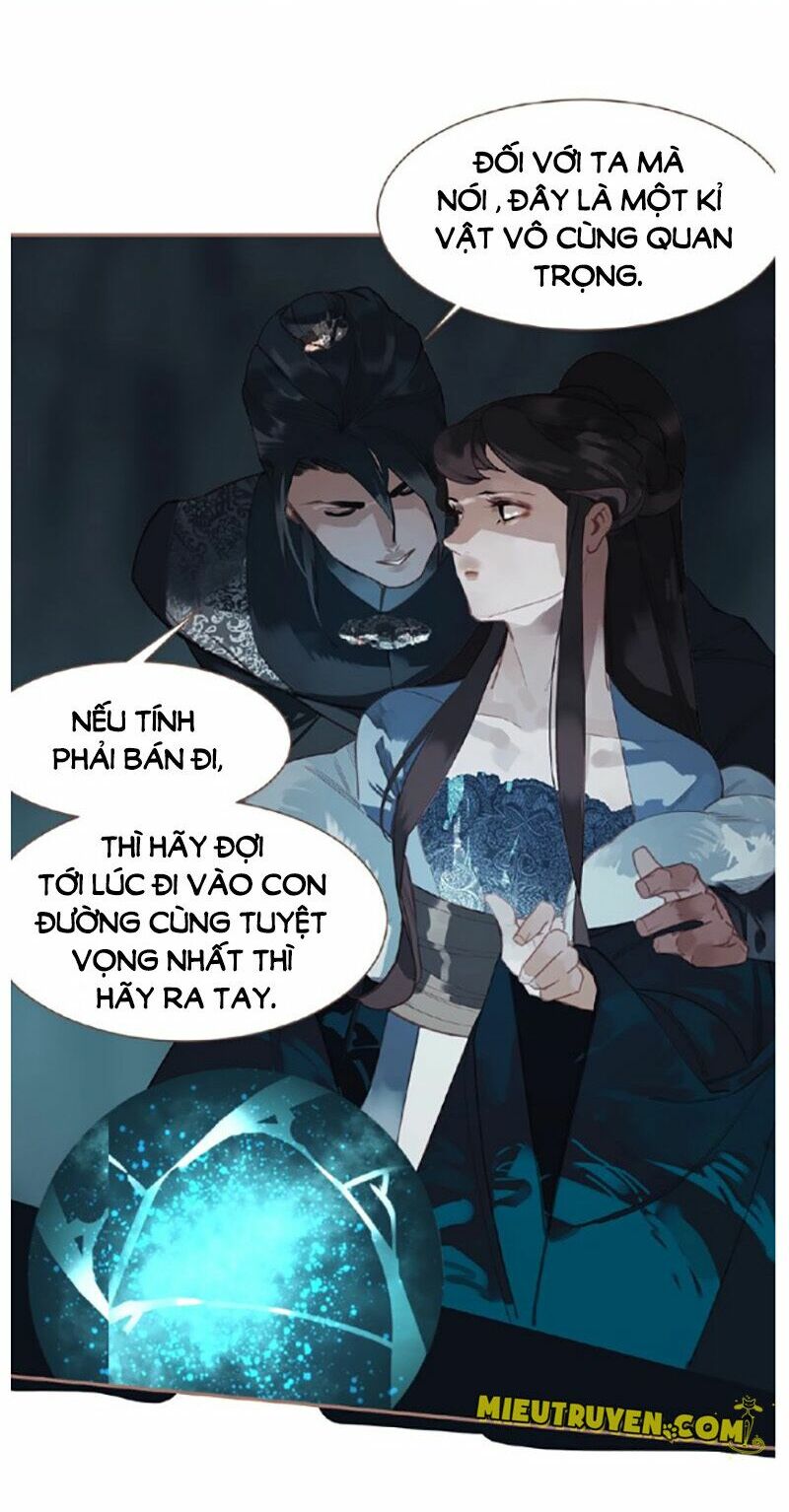 Nhất Đại Linh Hậu: Chapter 66