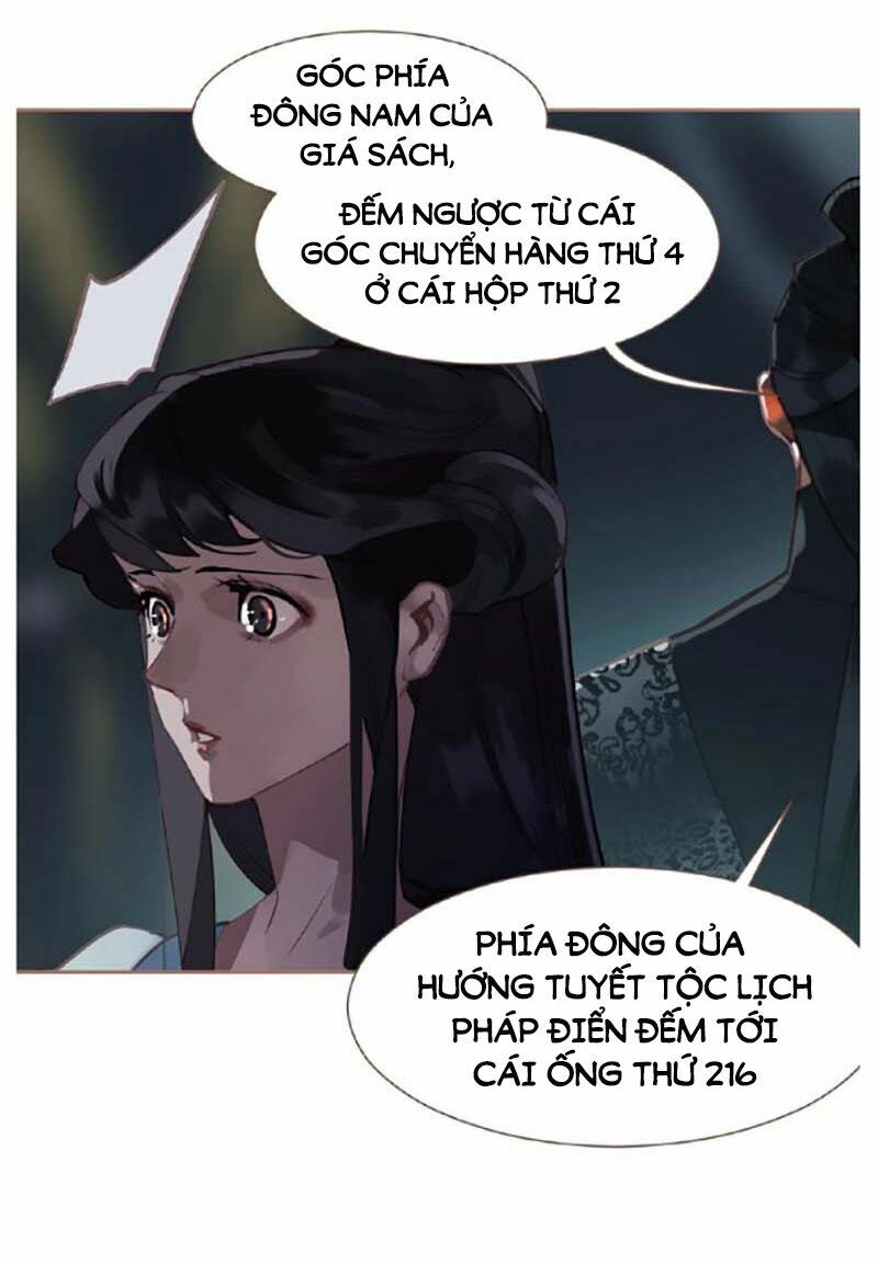 Nhất Đại Linh Hậu: Chapter 66