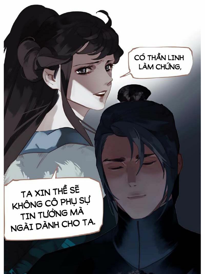 Nhất Đại Linh Hậu: Chapter 66