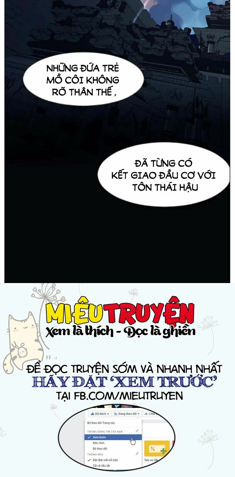 Nhất Đại Linh Hậu: Chapter 66