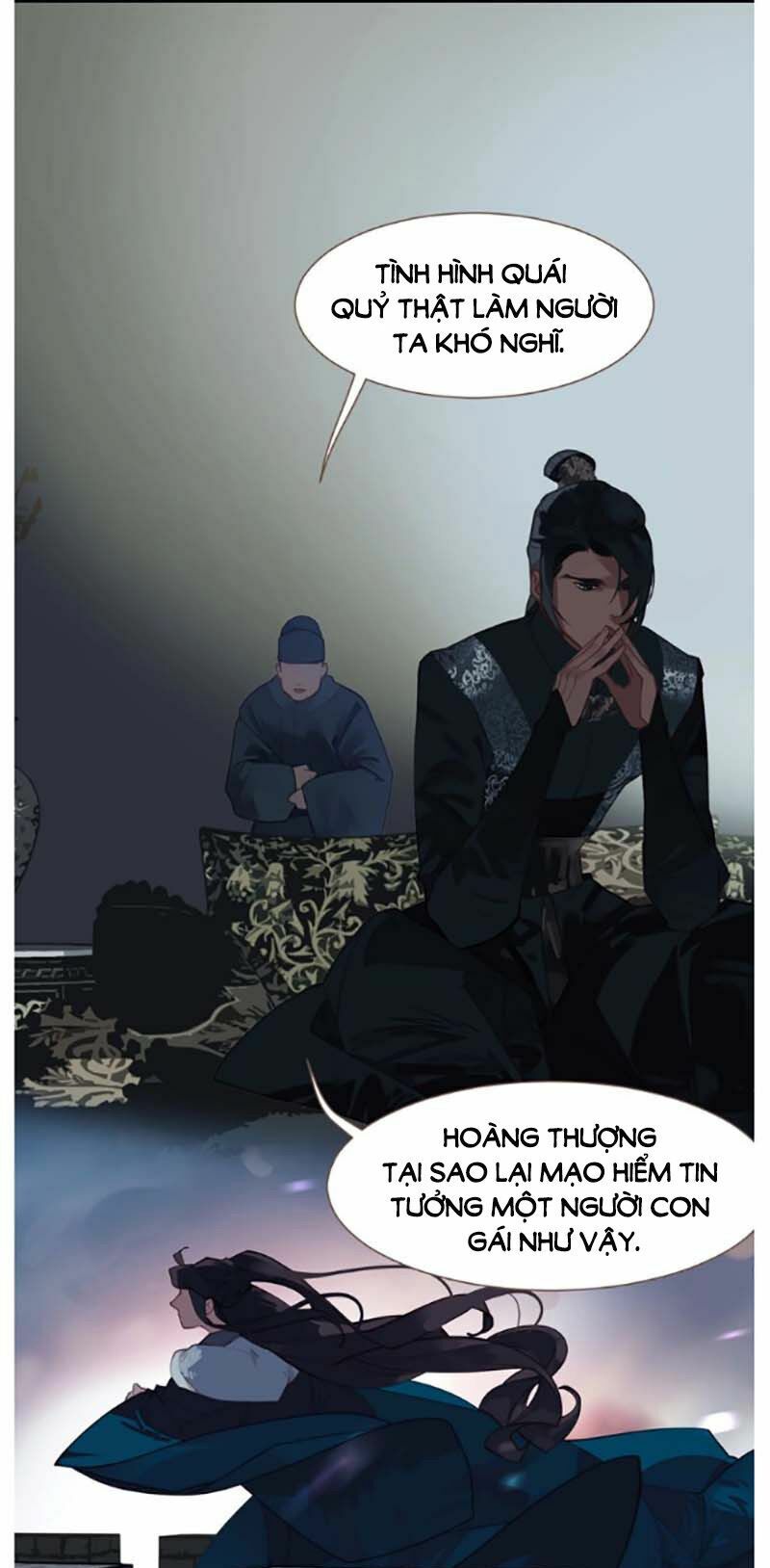 Nhất Đại Linh Hậu: Chapter 66