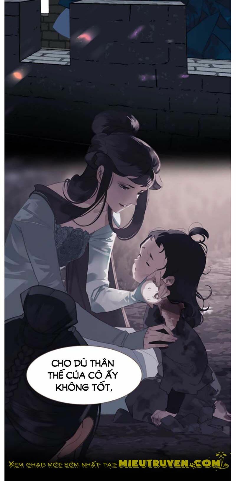 Nhất Đại Linh Hậu: Chapter 66