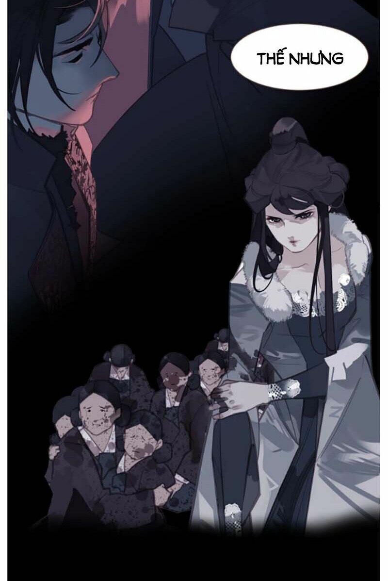 Nhất Đại Linh Hậu: Chapter 66