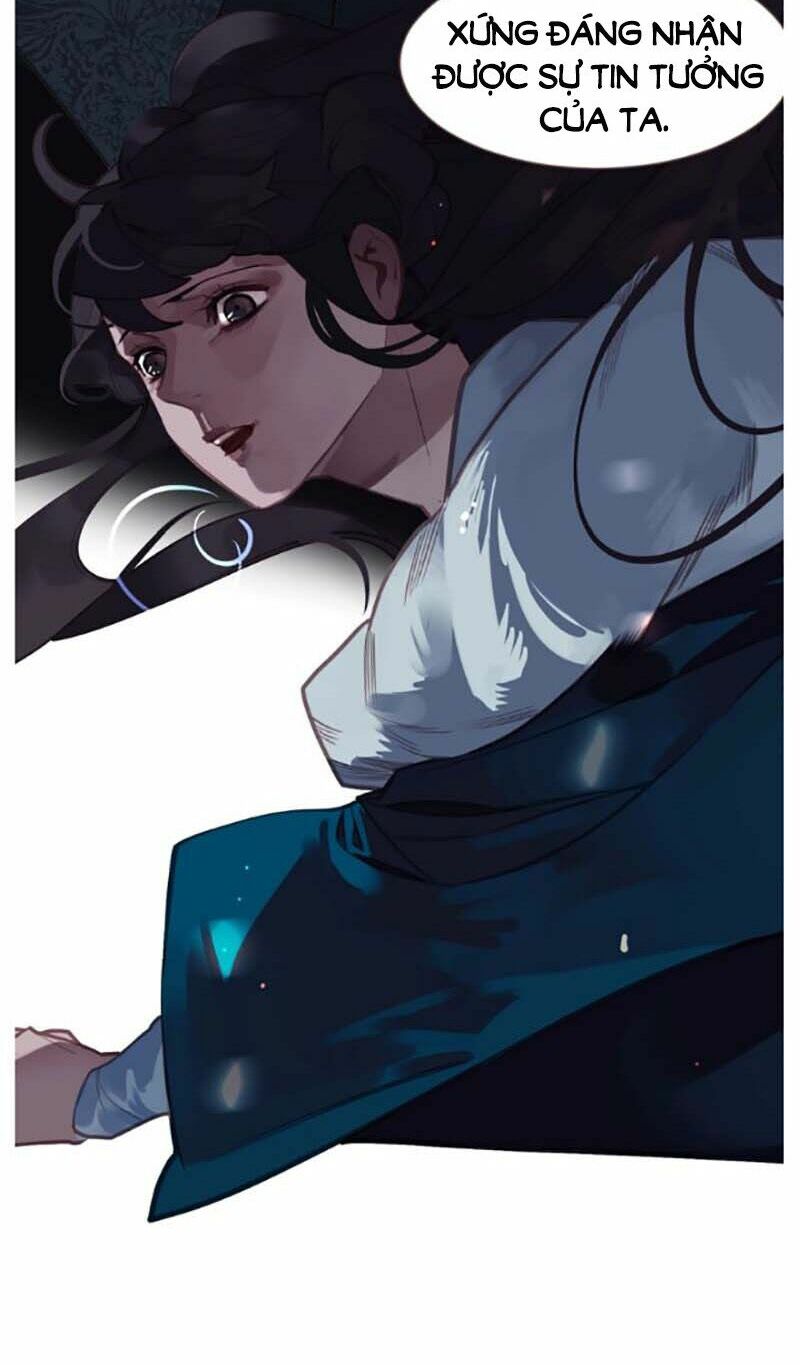 Nhất Đại Linh Hậu: Chapter 66