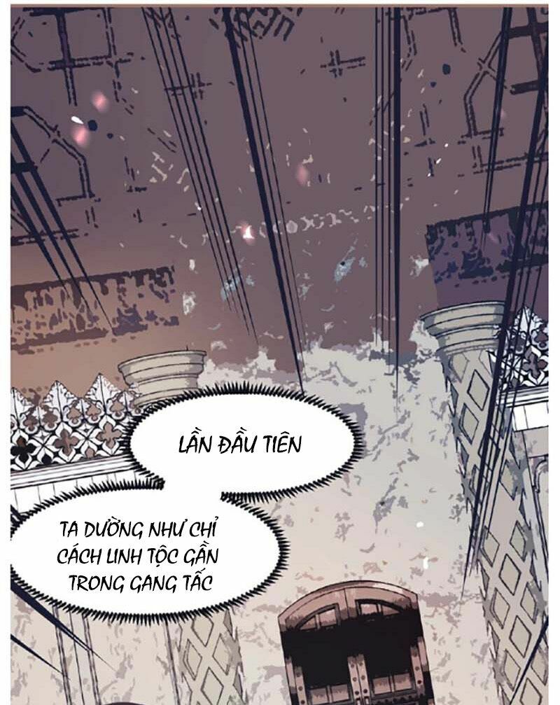 Nhất Đại Linh Hậu: Chapter 66