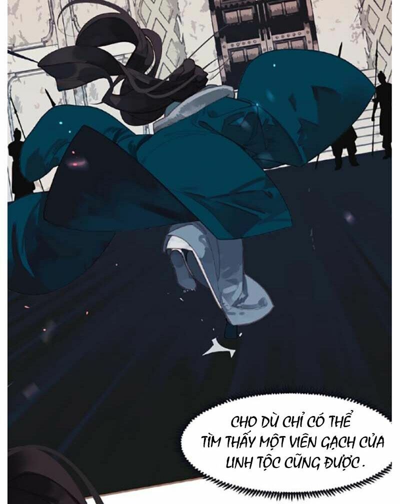 Nhất Đại Linh Hậu: Chapter 66