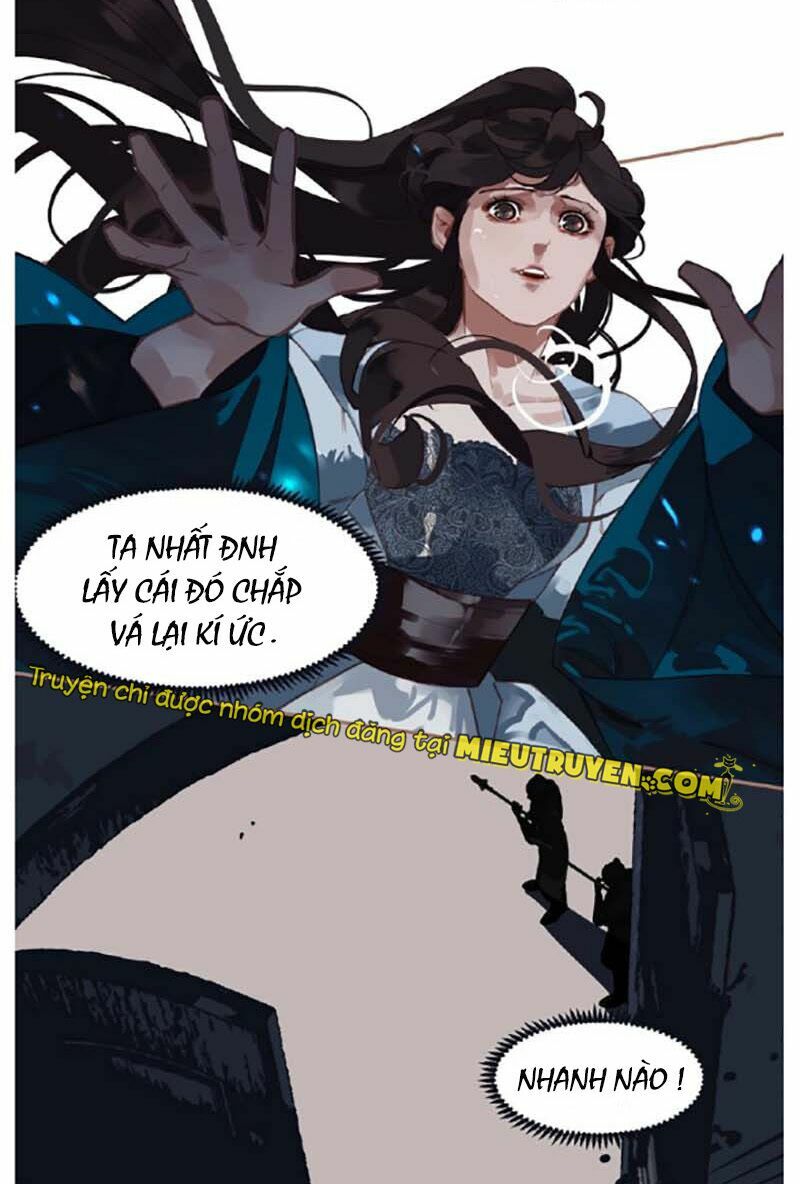 Nhất Đại Linh Hậu: Chapter 66