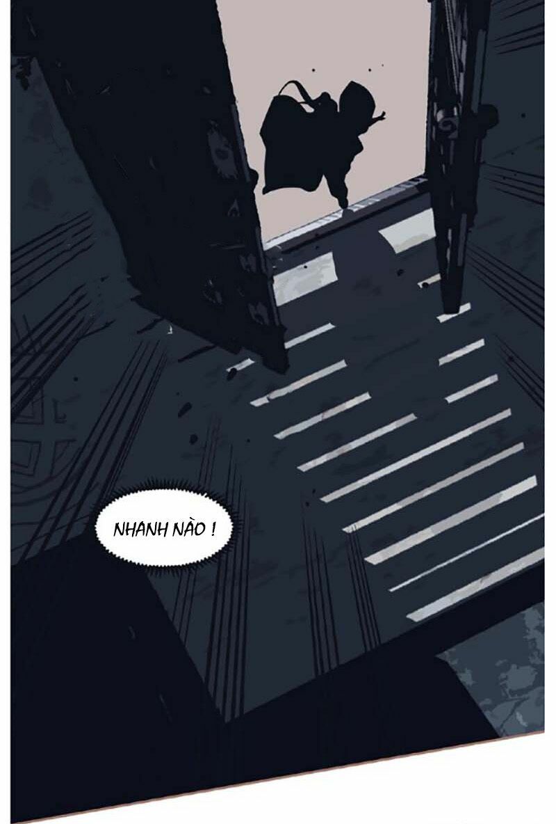Nhất Đại Linh Hậu: Chapter 66