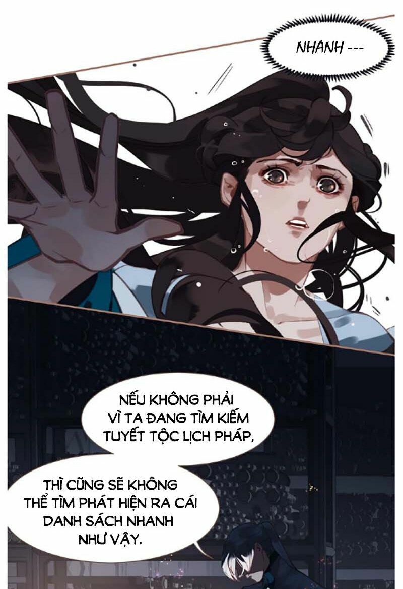 Nhất Đại Linh Hậu: Chapter 66