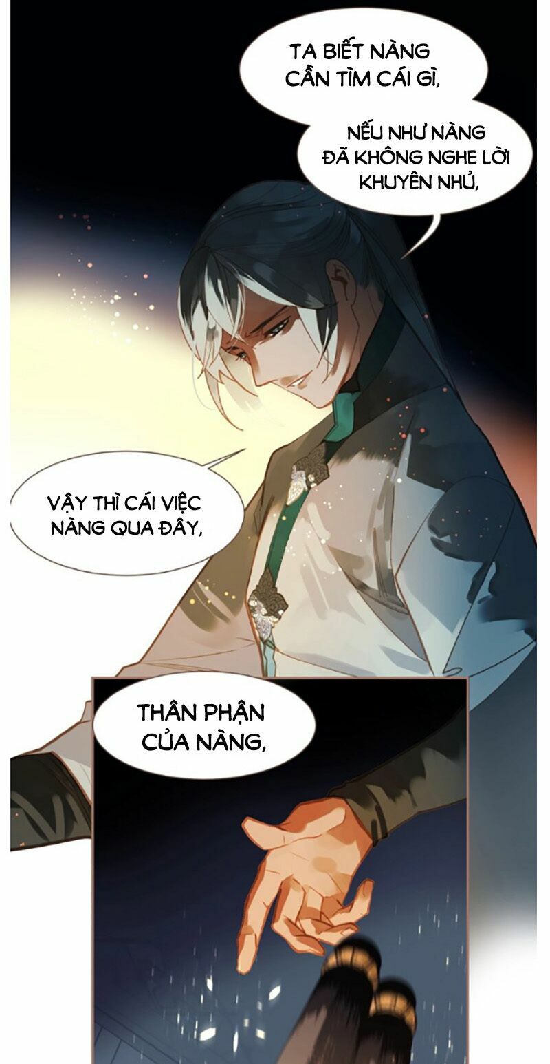 Nhất Đại Linh Hậu: Chapter 66