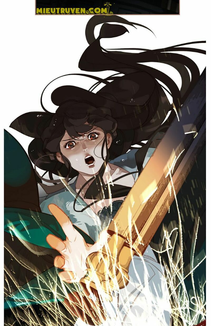 Nhất Đại Linh Hậu: Chapter 66