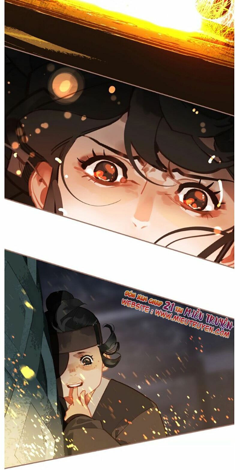Nhất Đại Linh Hậu: Chapter 66